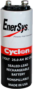EnerSys-Cyclon BC 0820-0004