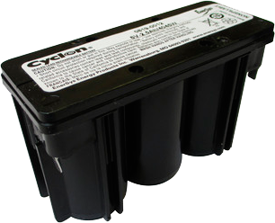EnerSys-Cyclon D 0819-0012 Monobloc Battery