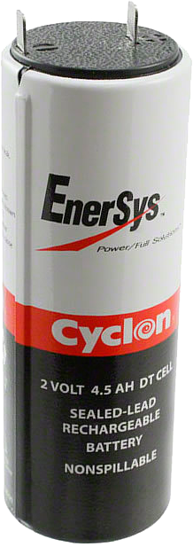 EnerSys-Cyclon DT cell 0860-004