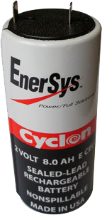 EnerSys-Cyclon E cell 0850-0004