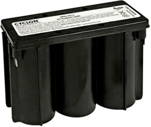 EnerSys-Cyclon E 0859-0012 Monobloc Battery